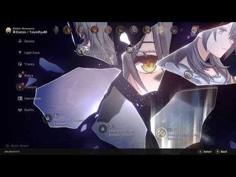 Returning to Graphia Academy and Trying out Elation Trailblazer