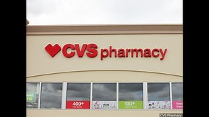 CVS pharmacies now accepting walk-in COVID-19 vaccine appointments