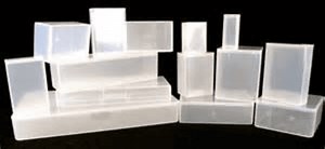 Volume of rectangular prisms - Measurement and Geometry