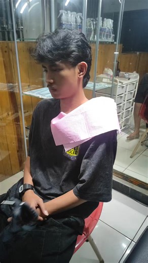 #tindiksalatiga #piercingsalatiga #tindiktelinga #bely #accessories #munz_piercing #metodejarum #salatigatindik #hiburan #salatigahits