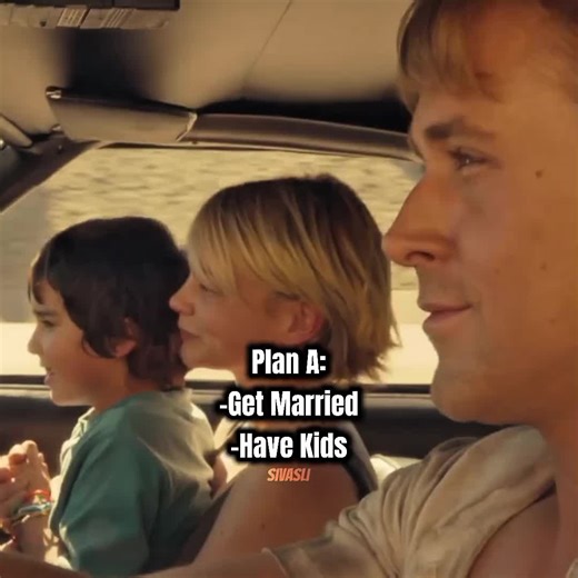 Exploring Ryan Gosling's Iconic Roles