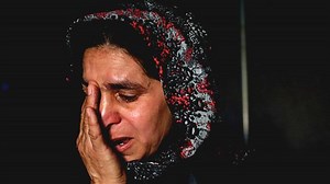 Iraq’s Yazidis: UN investigates ISIL war crimes