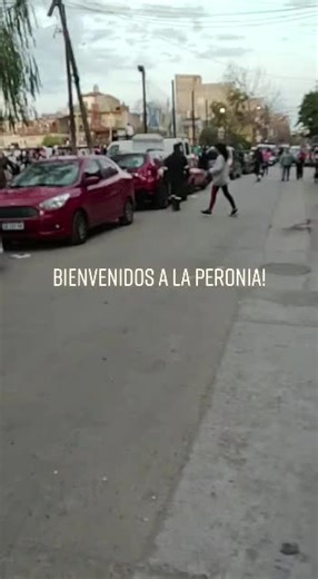 Videos de Maxi De Marco (@maxidemarco8) con “Marcha Peronista - Remastered - Hugo del Carril”