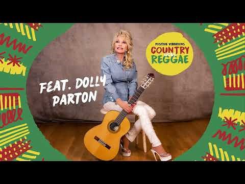Positive Vibrations - Two Doors Down (ft. Dolly Parton) [Official Audio Video]