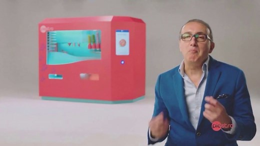 Piestro TV Spot, 'Introducing'