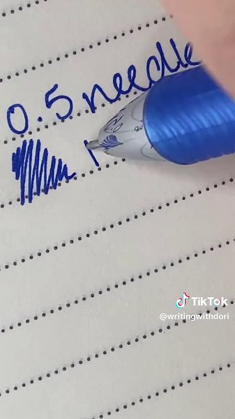 Pentel Energel Review: Best Handwriting Pens Compared