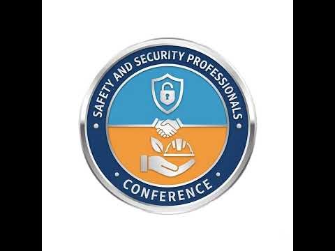 SAFETY AND SECURITY PROFESSIONALS CONFERENCE