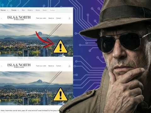 Islanorthcom: Betrug oder seriös? Die Wahrheit aufgedeckt 2026