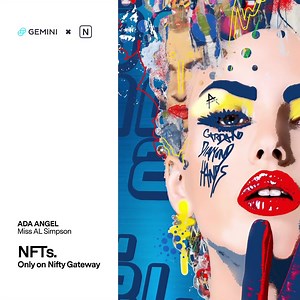Buy, sell, and store NFTs with Nifty Gateway! Start collecting, and grow your digital art collection. @missalsimpson Nifty Gateway Gemini | Nifty Gateway