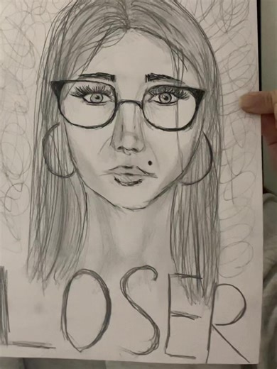 "Loser" is not an emotion. ls to me #skins