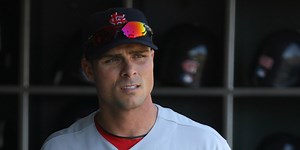 Ankiel comeback delayed by elbow surgery