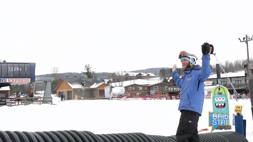 3.4K views | Greek Peak Mountain Resort on Reels | Facebook