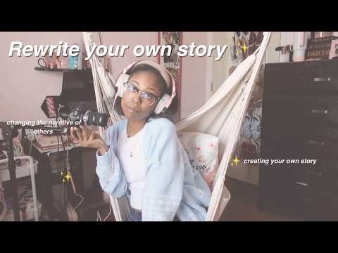 This Era Is Called: Rewriting the Story They Told Me