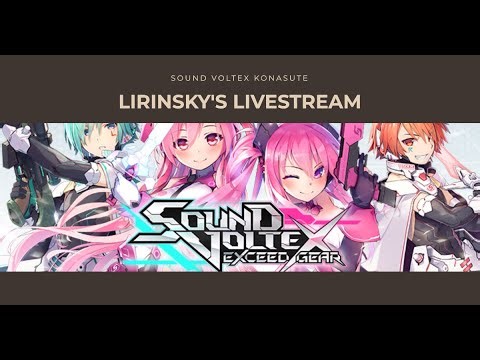 [Sound Voltex NABLA] Merry Christmas!