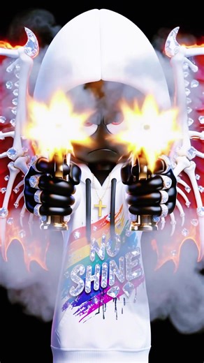 One look and your wallpaper feels outdated. #ios26 #iphonewallpaper #4kwallpaper #KLingCreators #KlingAI # fyp # livewallpaper This lock screen is impossible to ignore 3d wallpaper effect, iphone background, ios26 lockscreen, viral, trending