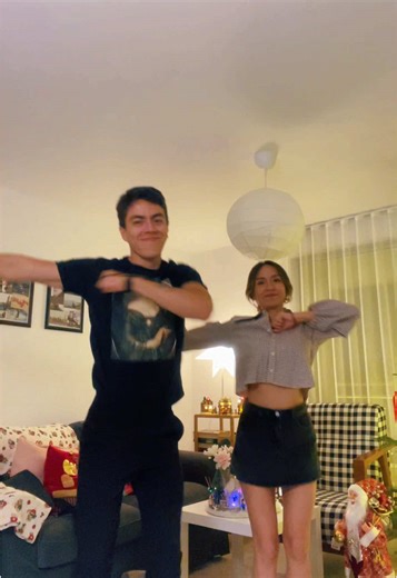 Desafios de Dança Divertidos com Amigos