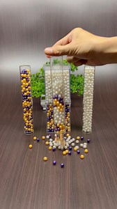 412K views · 881 reactions | No Talking Just Visual Beads  #asmr #reverse #relaxing | Retjie Studio | Facebook