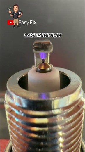 Spark Plug Differences