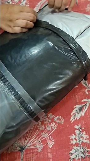 Unboxing Sedan Car Cover. Review from Daraz App