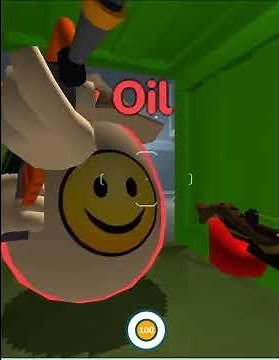 Shell shockers fully VIP Player