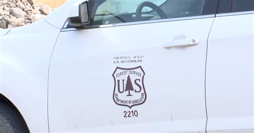 US Forest Service is hiring for seasonal positions