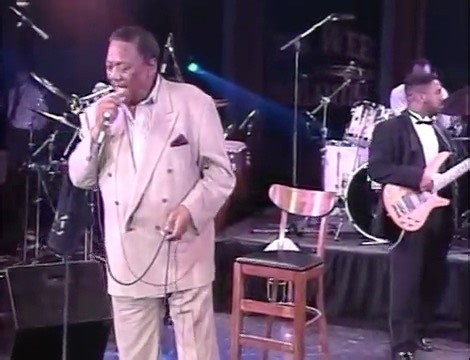 86K views · 4.2K reactions | Bobby "Blue" Bland - Members Only | Malaco Music Group | Facebook