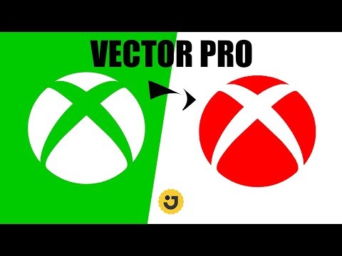 VECTORIZA una IMAGEN FACILMENTE en PHOTOSHOP 2026