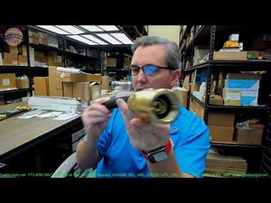 Ansul 427082 Flexible Discharge Bend