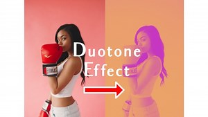 How to Create a Duotone Effect in Affinity Photo - The Creative Hagja