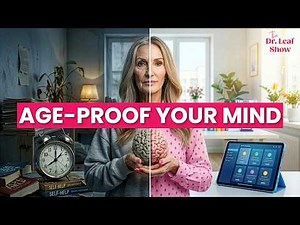 A Neuroscientist's 7 Steps to Rewire Your Brain at Any Age