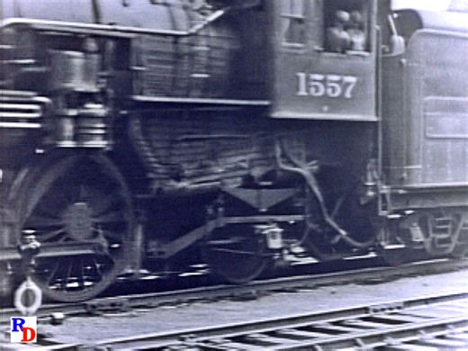Was history one of your favorite subjects when you went to school? Maybe it would've been if it focused more on railroading! We get a great lesson on Milwaukee and the Chicago & North Western in this clip form the Herron Rail Video show "Glory Machines, Volume 3, Streamlines Steam & Early Diesels" https://rfd.video/GloryMachines3 | Steam Giants