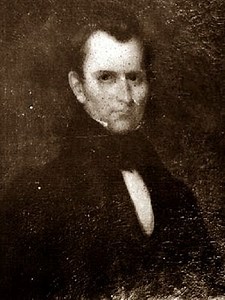 William Harris Wharton: Key Figure in the Texas Revolution