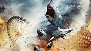 Sharknado Origins Reveals Surprise Return for Infamous Disaster Film Series With Summer 2026 Premiere Plans
