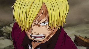 One Piece episode 1053: Momonosuke struggles to stop Onigashima, Wano's future is planned, and Sanji makes a discovery