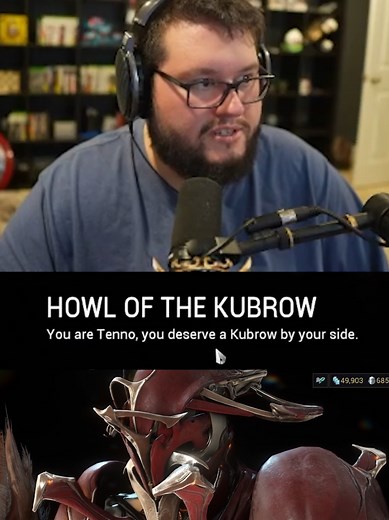 Getting Your First Pet in Warframe: A Complete Guide