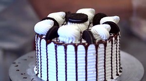 56K views · 159 shares | Dreaming of our cookies and cream...  Available at our US locations and for pre-order at order.carlosbakery.com! FIRST TIME USERS: enter the coupon code EXTRA10 at checkout for 10% off your entire order. | Carlo's Bakery | Facebook