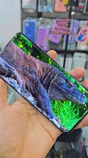 Honor 90: Features and Specifications Overview