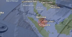Segamat quake: Reactivated fault line blamed for tremor | New Straits Times