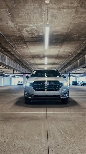 The Subaru Forester Hybrid is a strong choice for drivers who want the confidence and versatility the Forester is known for, now paired with the added efficiency of a hybrid. It brings together everyday comfort, smart technology, and the kind of capability that makes it easy to handle your daily drive, weekend plans, and everything in between. If you’ve been thinking about getting into a new SUV that gives you practicality without giving up style, the Forester Hybrid is worth a closer look. Stop