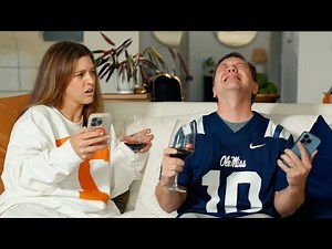 SEC Shorts - Lane Kiffin does it again