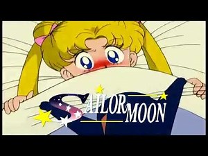 Sailor moon generique 💜