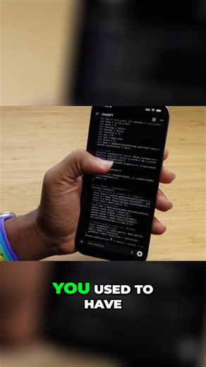 ChatGPT Codes Snake Game in Seconds! AI Coding is INSANE! | AppFind | Facebook
