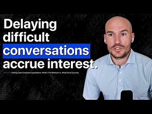 The 16 vs. 4 Dilemma: What Do You Do With Underperformers | CFC 273