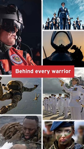 A strong force is a connected force — and having strong bonds is essential for navigating the ups and downs of military life. Whether you’re flying solo, in a relationship or looking to make more friends, you’ve got resources to help you create and maintain a community of support. Video description: Images scale and move within their respective boxes as copy is shown within a red box that expands out in the center. The boxes revolve, showing new images of community as the copy box expands and re