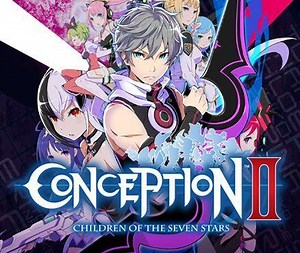 Conception II: Children of the Seven Stars eShop: TODA la información - Nintendo 3DS, PSVITA, PC - Vandal