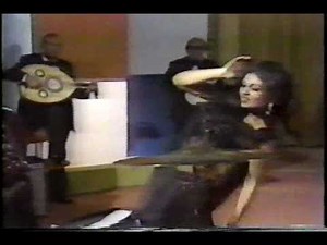 The Glorious Fifi Abdou