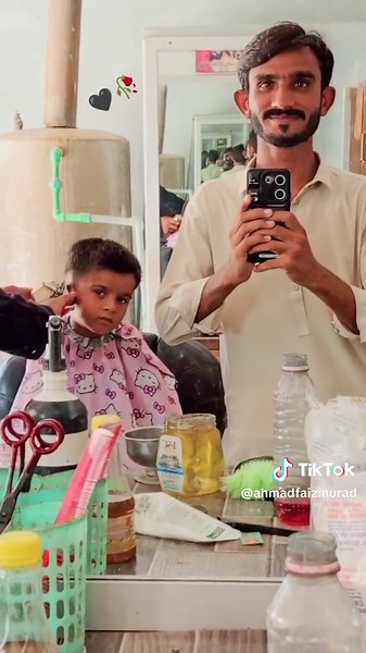 AHmaD Faiz MuRaD on TikTok