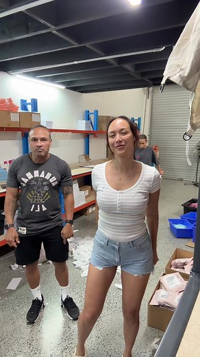 Break Dance Moves with Kat Clark: Fun Dance Tutorial