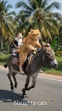Cute & Funny Cat Moments 😹🐱 | So Adorable! 😂 #Shorts