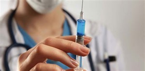 WATCH: 'Painless' needle-free injections developed